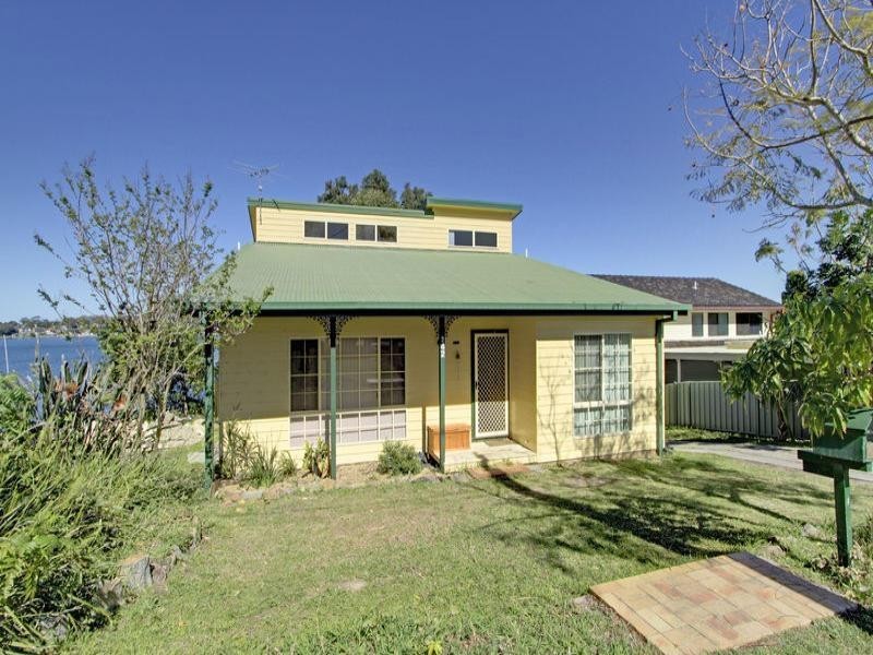 Fishing Point NSW 2283