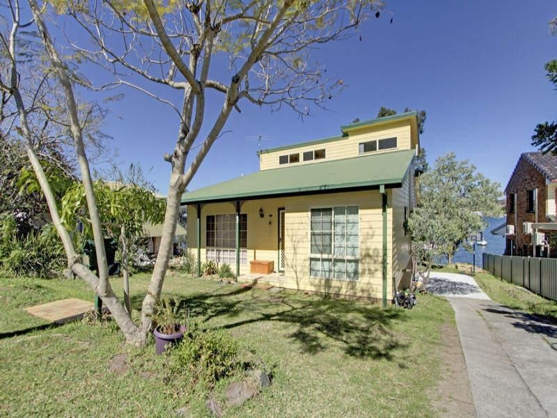 Fishing Point NSW 2283