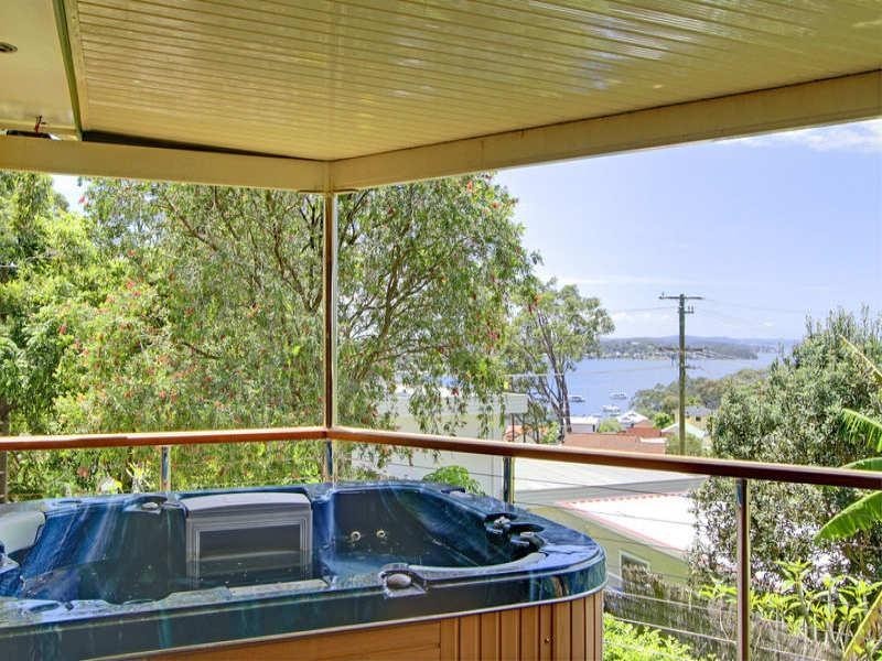 Wangi Wangi NSW 2267