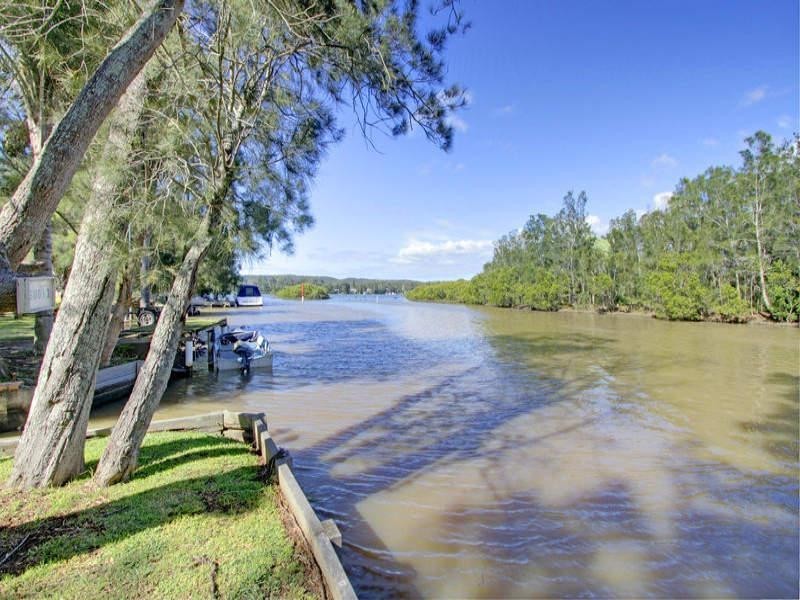 Fennell Bay NSW 2283