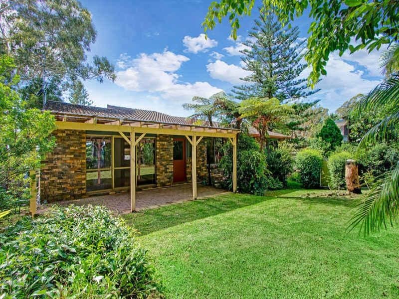 Fishing Point NSW 2283