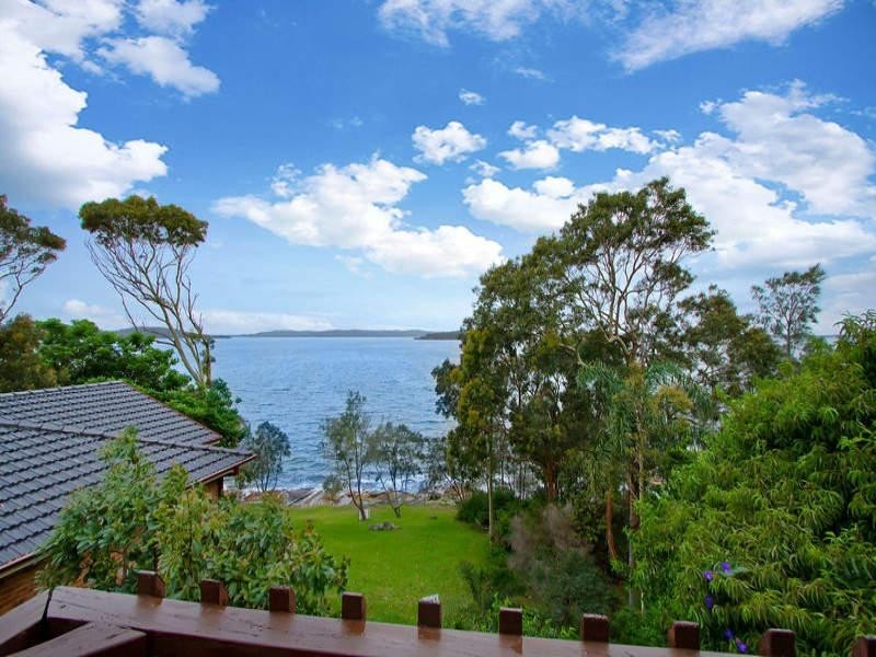 Wangi Wangi NSW 2267