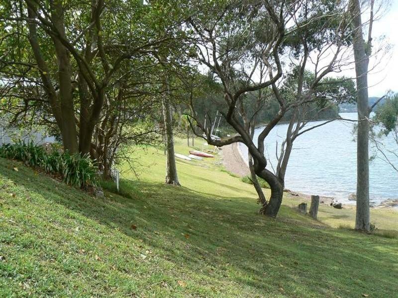 Wangi Wangi NSW 2267