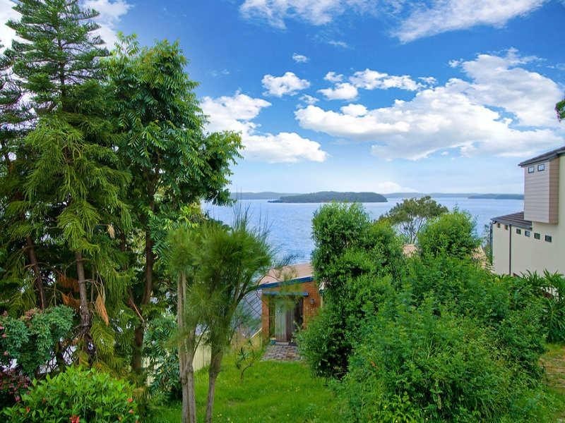 Wangi Wangi NSW 2267