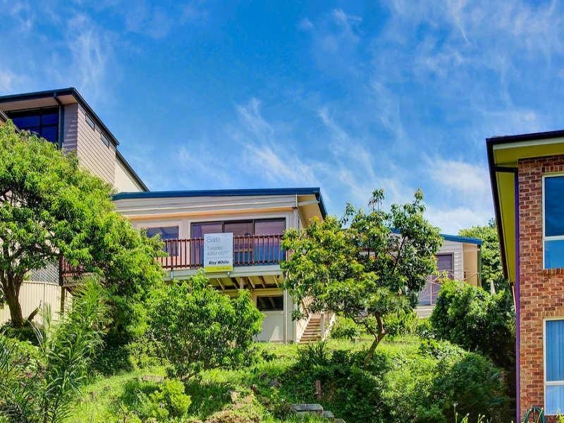 Wangi Wangi NSW 2267