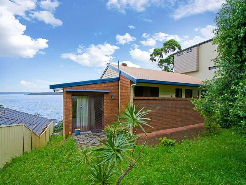 Wangi Wangi NSW 2267