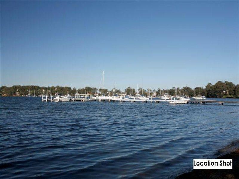 Wangi Wangi NSW 2267