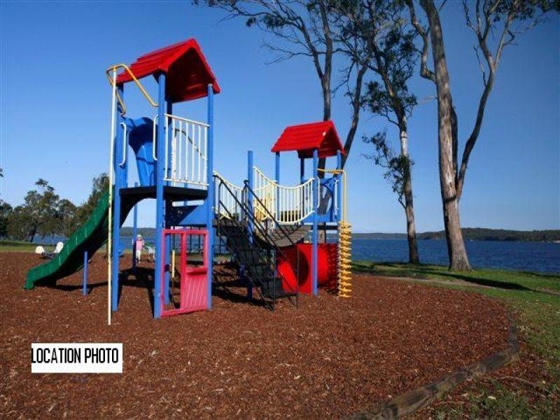 Wangi Wangi NSW 2267