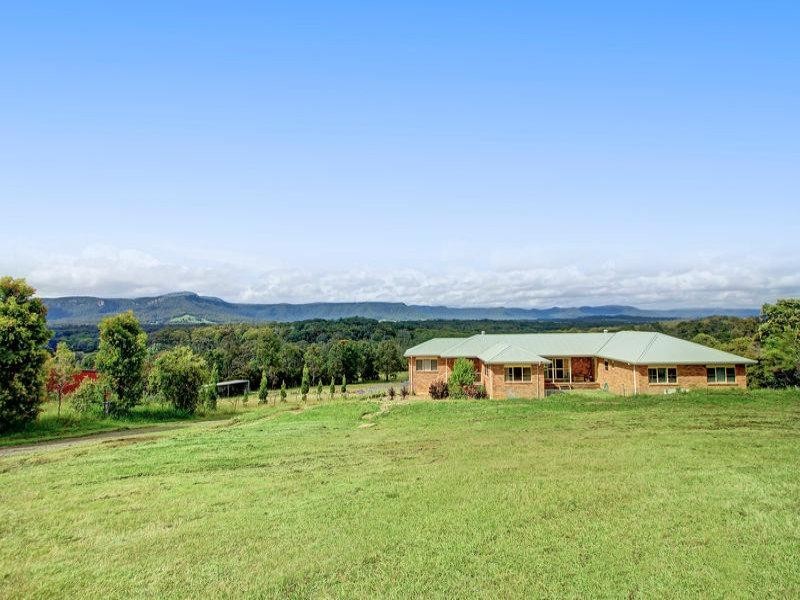 Quorrobolong NSW 2325