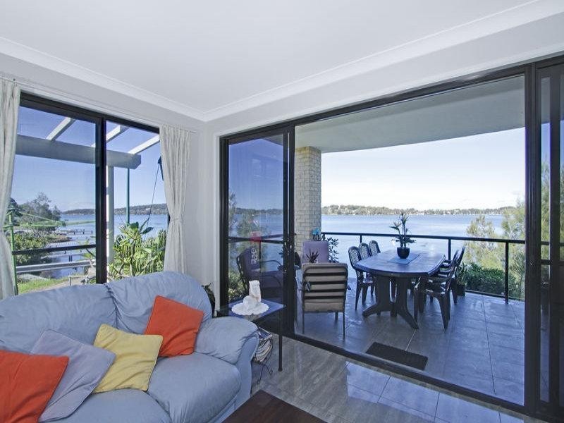 Fishing Point NSW 2283