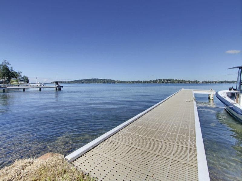 Fishing Point NSW 2283