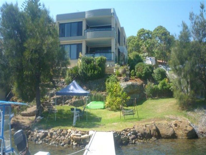 Fishing Point NSW 2283