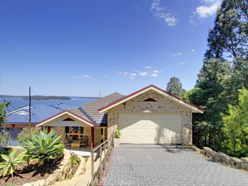 Wangi Wangi NSW 2267