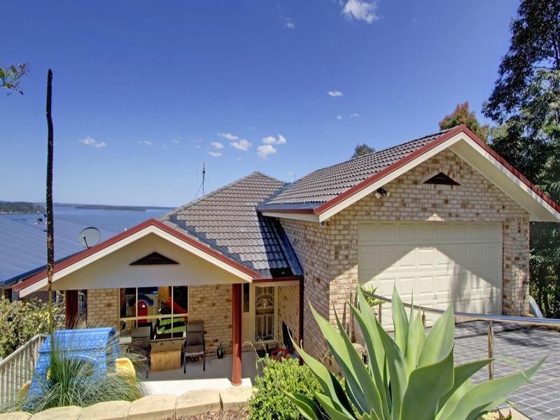 Wangi Wangi NSW 2267