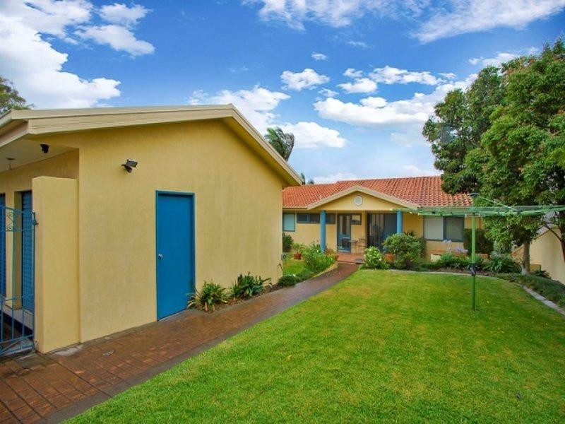 Arcadia Vale NSW 2283