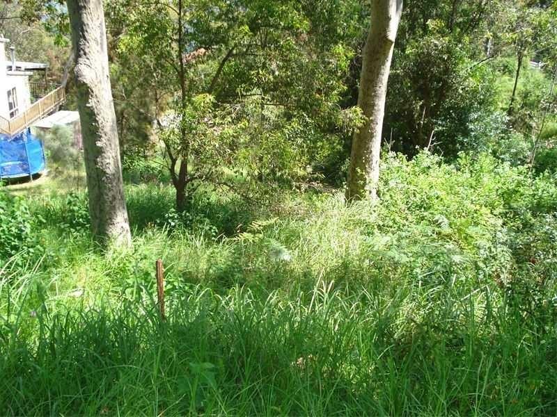 Wangi Wangi NSW 2267