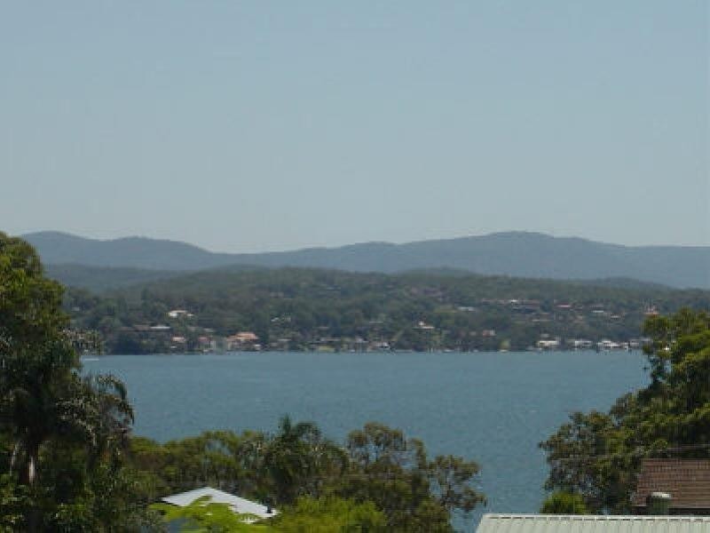 Wangi Wangi NSW 2267