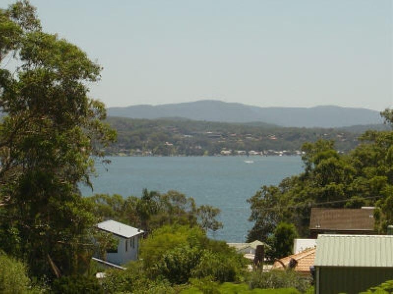 Wangi Wangi NSW 2267