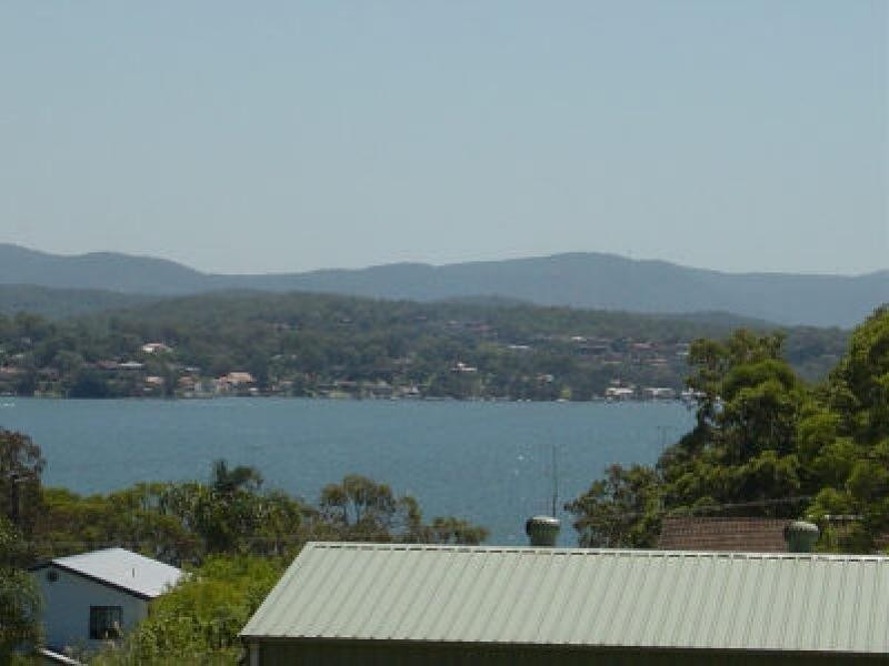Wangi Wangi NSW 2267