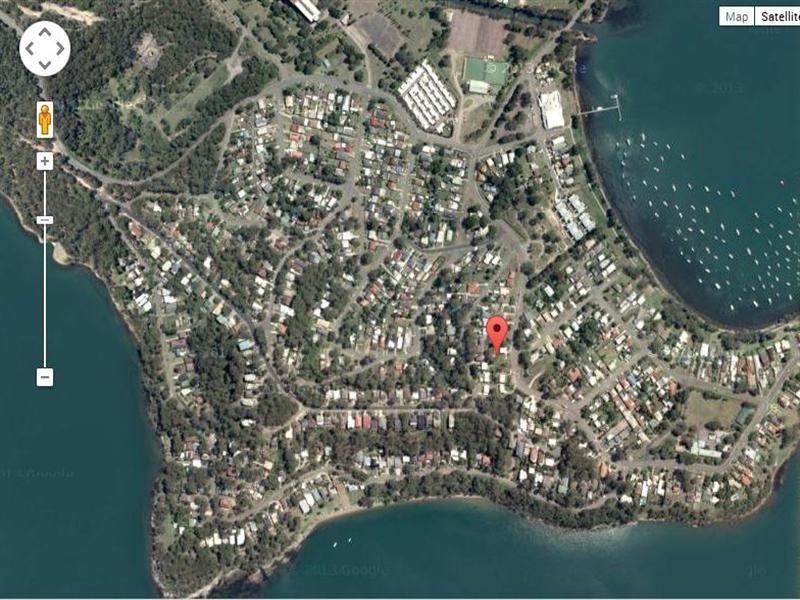 Wangi Wangi NSW 2267