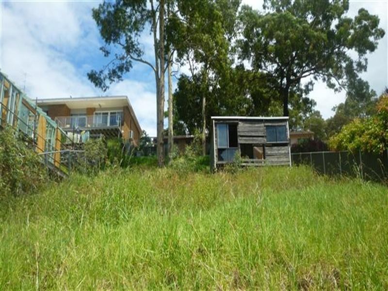 Wangi Wangi NSW 2267