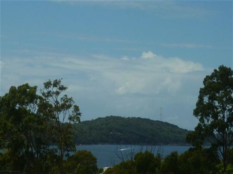 Wangi Wangi NSW 2267