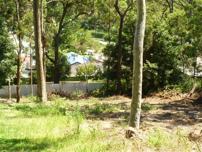 Wangi Wangi NSW 2267