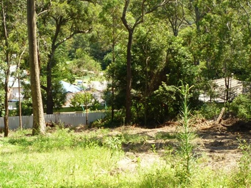 Wangi Wangi NSW 2267