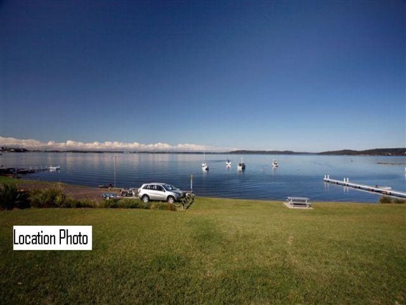 Coal Point NSW 2283