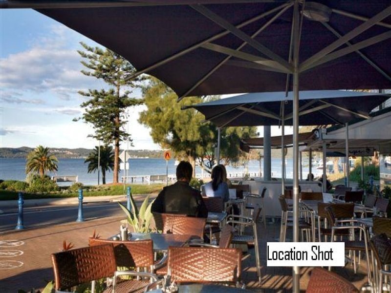 Coal Point NSW 2283