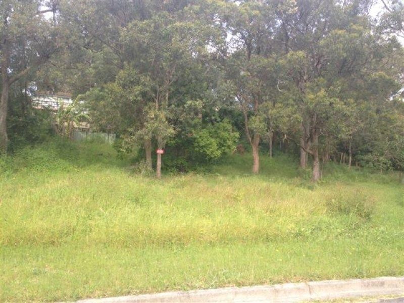 Wangi Wangi NSW 2267