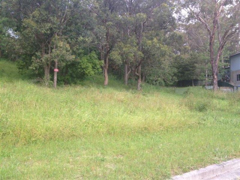 Wangi Wangi NSW 2267