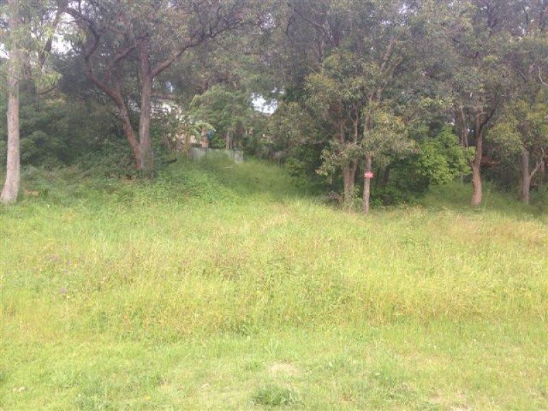 Wangi Wangi NSW 2267