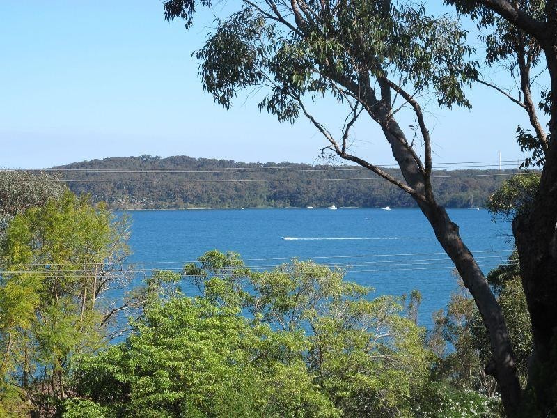 Wangi Wangi NSW 2267