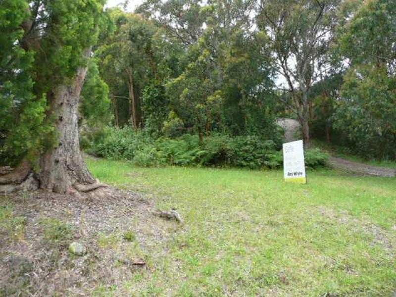 Wangi Wangi NSW 2267