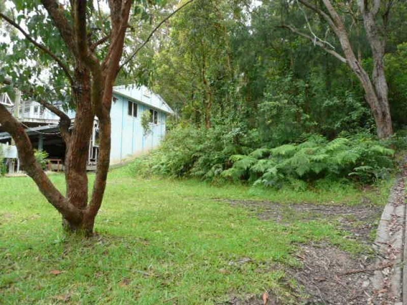 Wangi Wangi NSW 2267