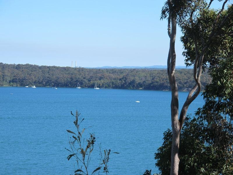 Wangi Wangi NSW 2267