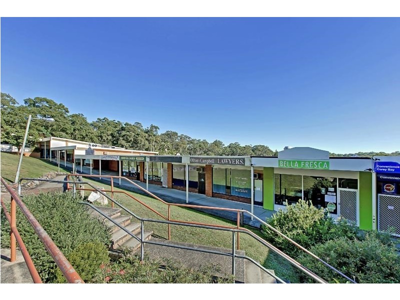 4/17 Laycock Street, Carey Bay NSW 2283