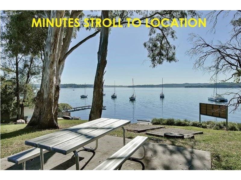 4/17 Laycock Street, Carey Bay NSW 2283