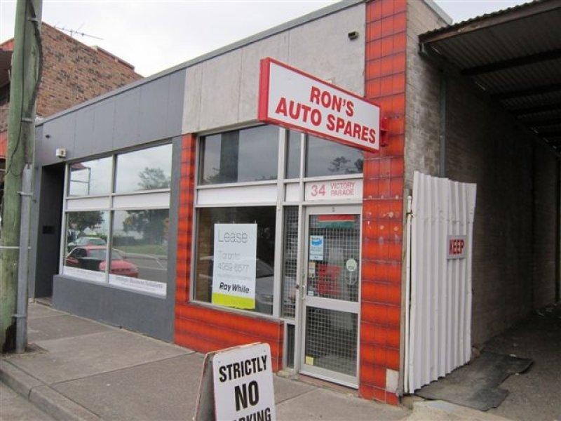 34 Victory Parade, Toronto NSW 2283