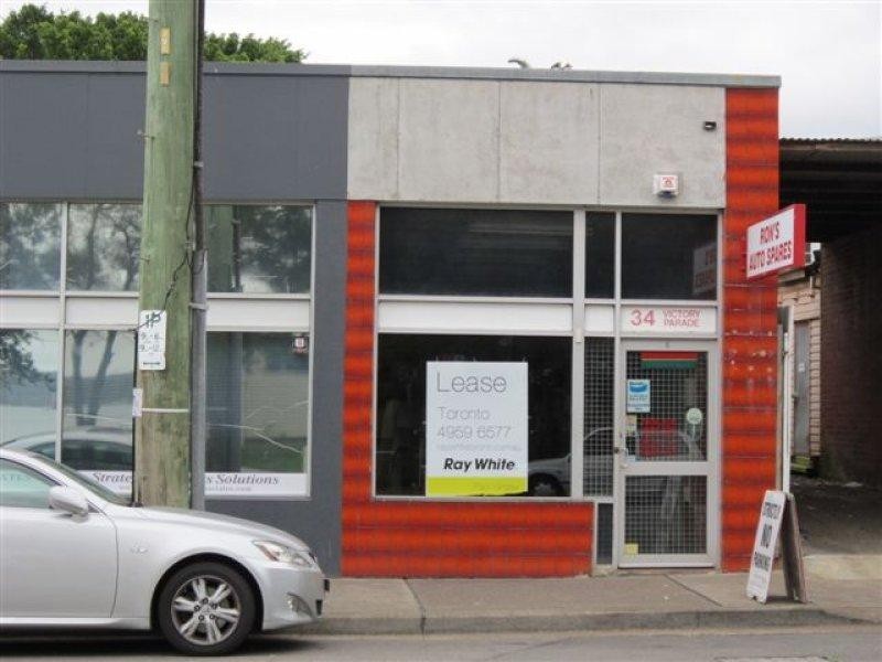 34 Victory Parade, Toronto NSW 2283