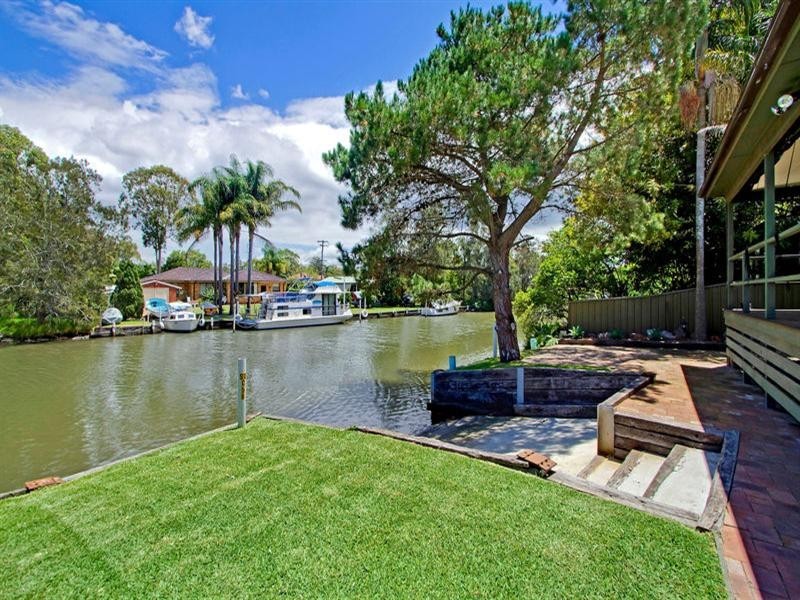 Fennell Bay NSW 2283