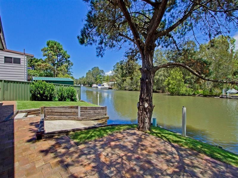 Fennell Bay NSW 2283