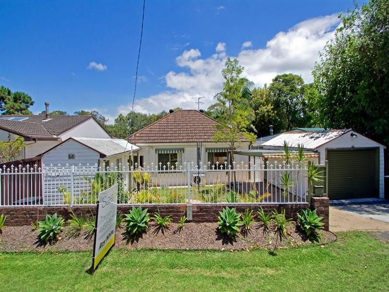 Fennell Bay NSW 2283