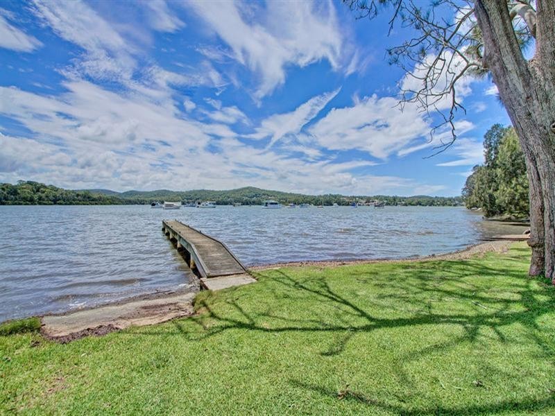 Blackalls Park NSW 2283