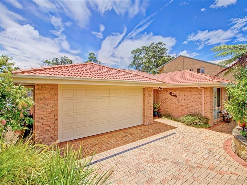 Blackalls Park NSW 2283