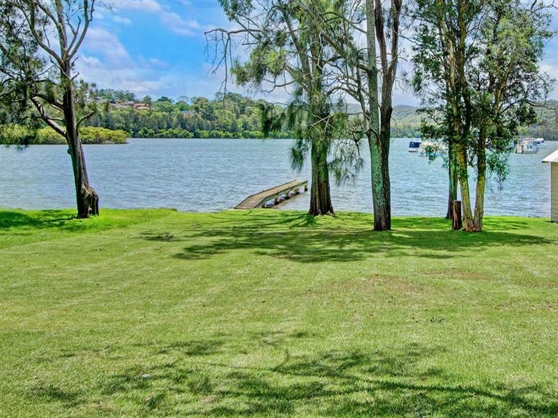 Blackalls Park NSW 2283