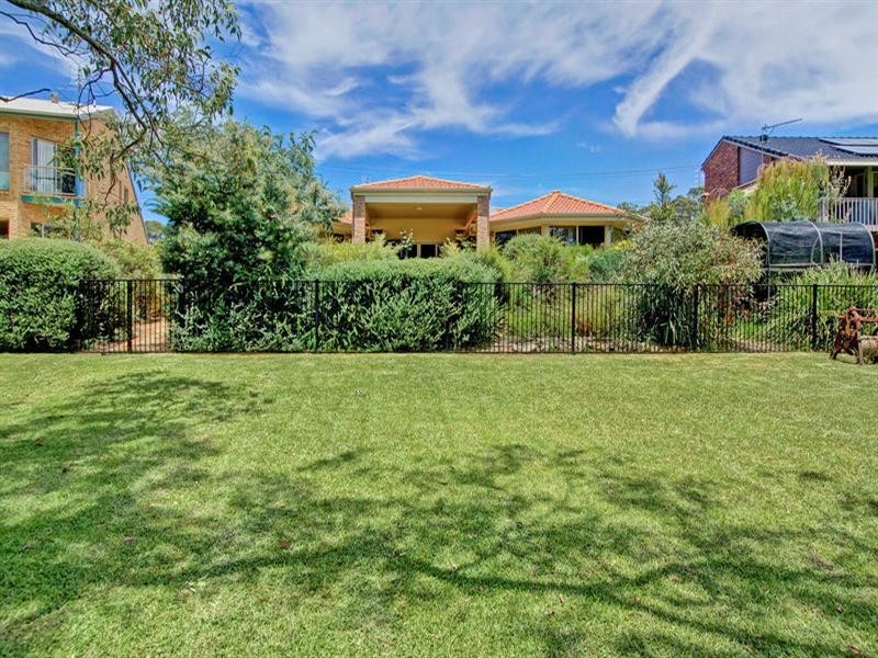 Blackalls Park NSW 2283