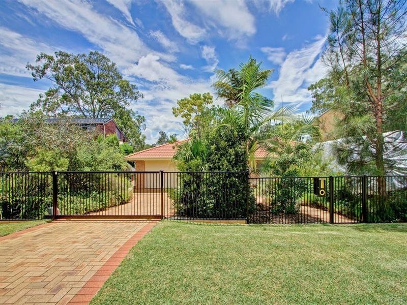 Blackalls Park NSW 2283