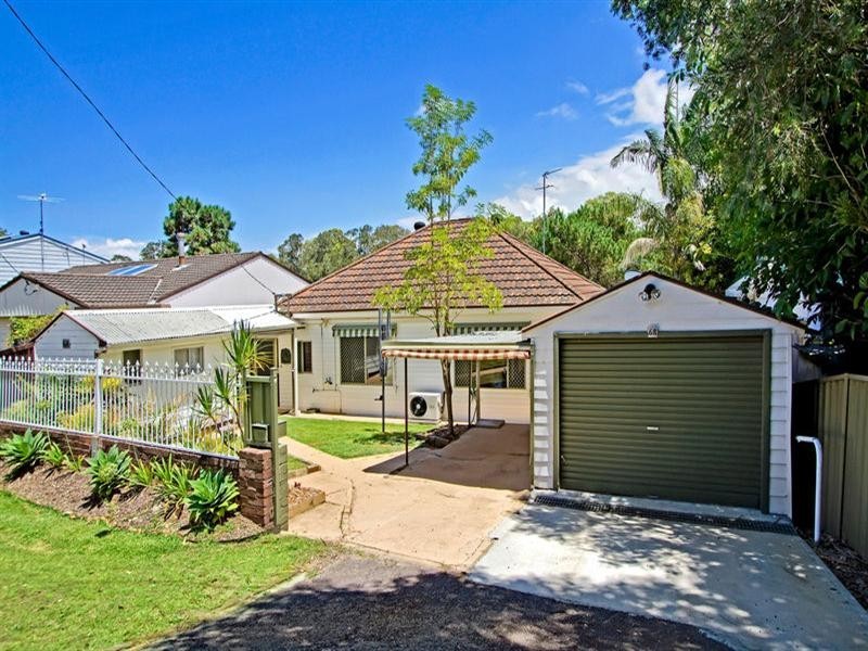 68 Macquarie Road, Fennell Bay NSW 2283